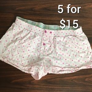 Gapbody Boxer Shorts. Size M